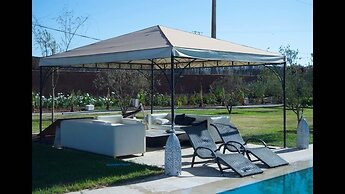 Villa d'Ourika 6