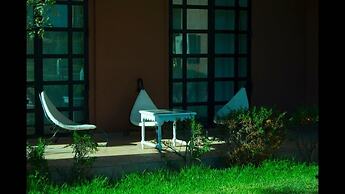 Villa d'Ourika 6