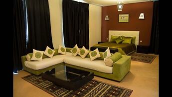 Villa d'Ourika 6