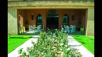 Villa d'Ourika 6