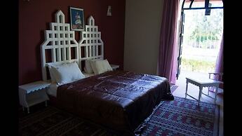 Villa d'Ourika 6