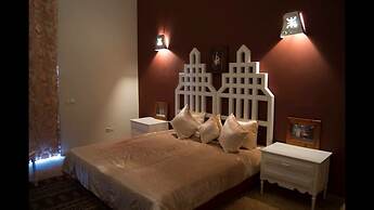 Villa d'Ourika 6