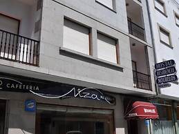 Hostal Mourelos
