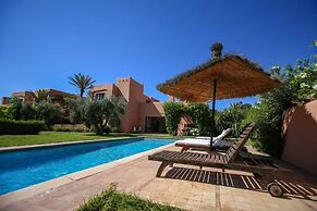 Villa Abraj annakhil