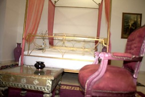Villa palace  amina