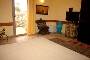 Villa palace  amina