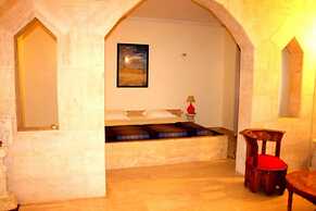 Villa palace  amina