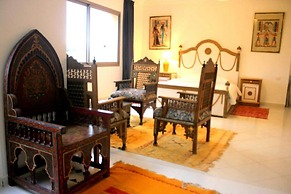 Villa palace  amina