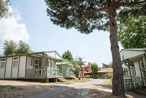 Camping le Mas Fleuri