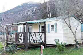 Camping le Mas Fleuri