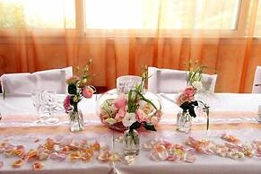Camping le Mas Fleuri