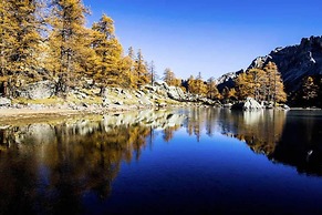 Camping le Mas Fleuri