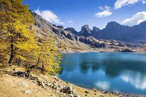 Camping le Mas Fleuri