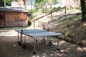 Camping le Mas Fleuri