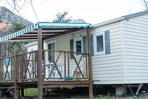 Camping le Mas Fleuri