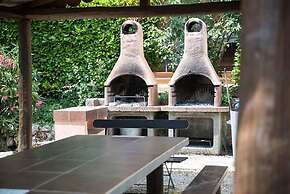 Camping le Mas Fleuri