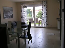 Gréta Wellness Apartmanok - Szt László u