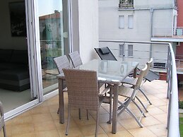 Gréta Wellness Apartmanok - Szt László u