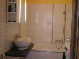 Gréta Wellness Apartmanok - Szt László u