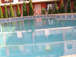 Gréta Wellness Apartmanok - Szt László u