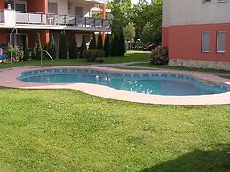 Gréta Wellness Apartmanok - Szt László u