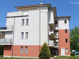 Gréta Wellness Apartmanok - Szt László u