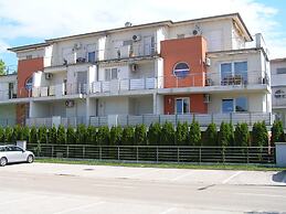 Gréta Wellness Apartmanok - Szt László u