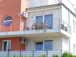 Gréta Wellness Apartmanok - Szt László u