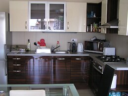 Gréta Wellness Apartmanok - Szt László u