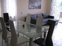 Gréta Wellness Apartmanok - Szt László u