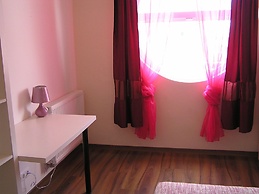 Gréta Wellness Apartmanok - Szt László u