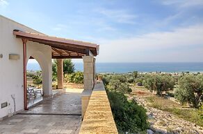 Grazia Lovely Seaview Pescoluse