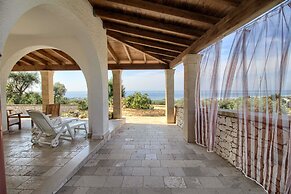Grazia Lovely Seaview Pescoluse