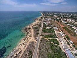 La Chioggia Fronte Spiaggia Specchiarica