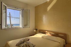Front Beach Posto Vecchio 1