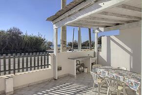 Front Beach Posto Vecchio 1