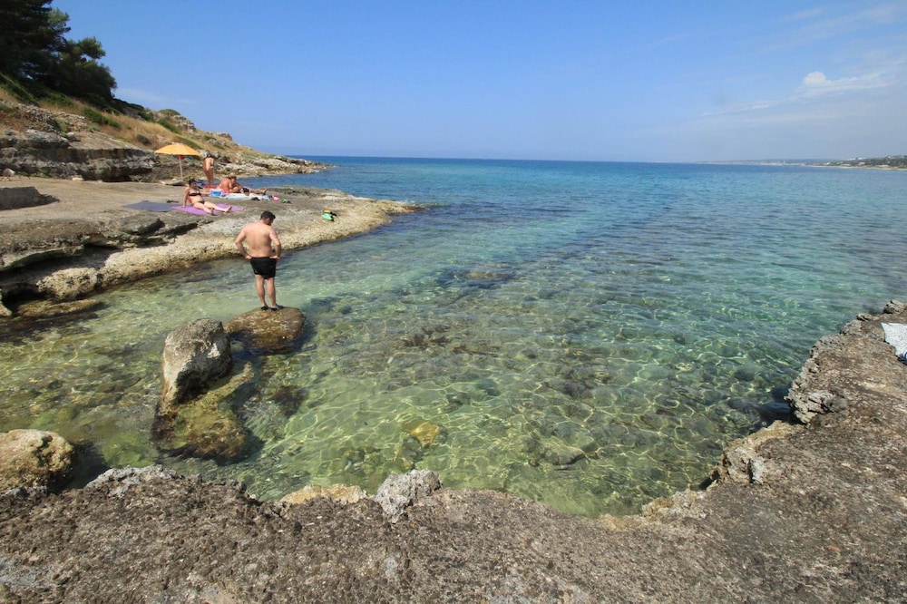 Scia' 1 Seafront Apartment