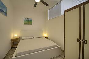 Scia' 1 Seafront Apartment