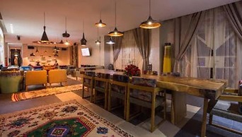 Villa Wilson 2
