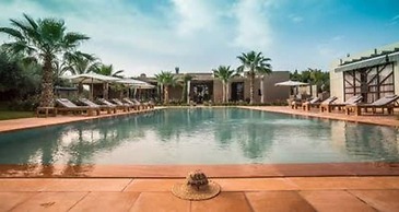 Villa Wilson 2