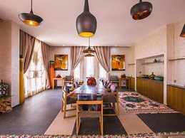 Villa Wilson 2