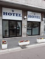 Hotel Salus