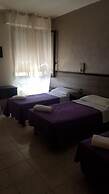 Hotel Salus