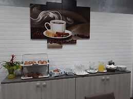 Hotel Salus