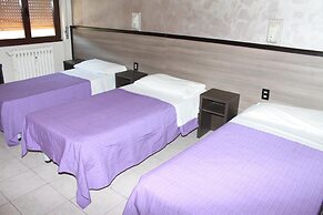 Hotel Salus