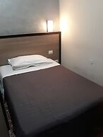 Hotel Salus