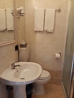 Hotel Salus