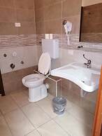 Hotel Salus