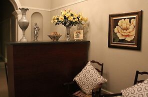 Tranquil House B&B @ 10 Berry St