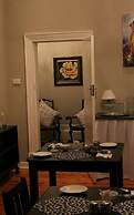 Tranquil House B&B @ 10 Berry St